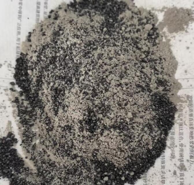 民权不发火砂浆耐磨地坪施工方案