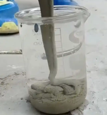 民权水工混凝土絮凝剂，水下抗分散剂的作用及施工方法